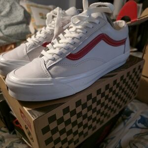 Vans OG STYLE 36 LX